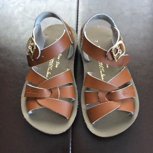 Toddler Salt Water sandals